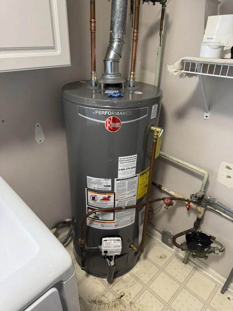 Slide of Steen & Son Plumbing Co.