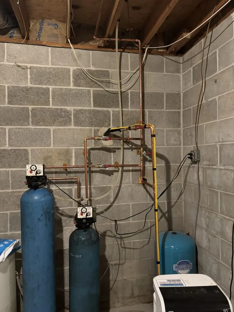 Slide of Steen & Son Plumbing Co.