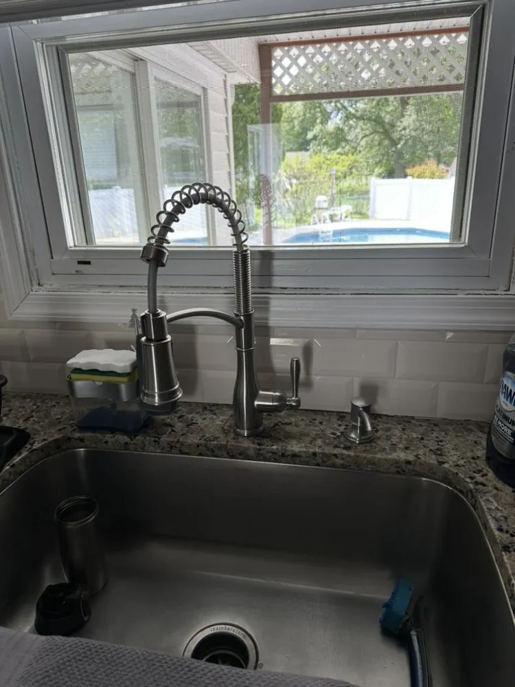 Slide of Steen & Son Plumbing Co.