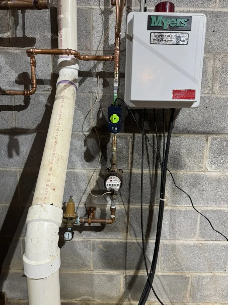 Slide of Steen & Son Plumbing Co.