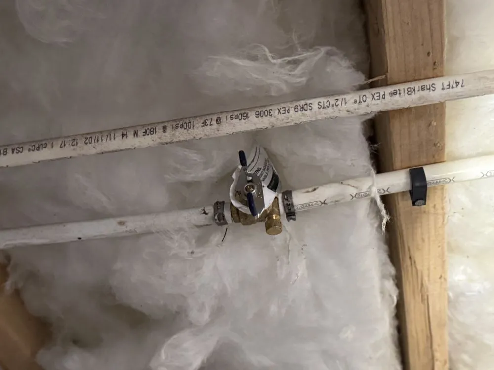 Affordable leak detection for homes in Egg Harbor City, NJ by Steen & Son Plumbing Co.