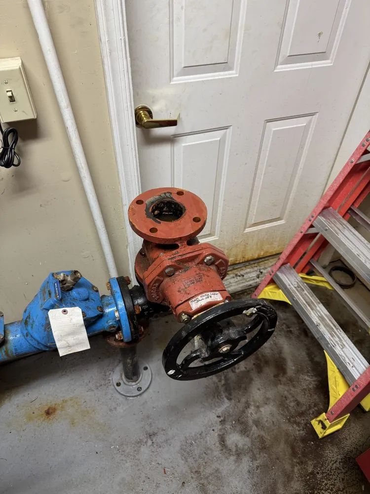 Reliable pipe repair in Egg Harbor City, NJ by Steen & Son Plumbing Co.