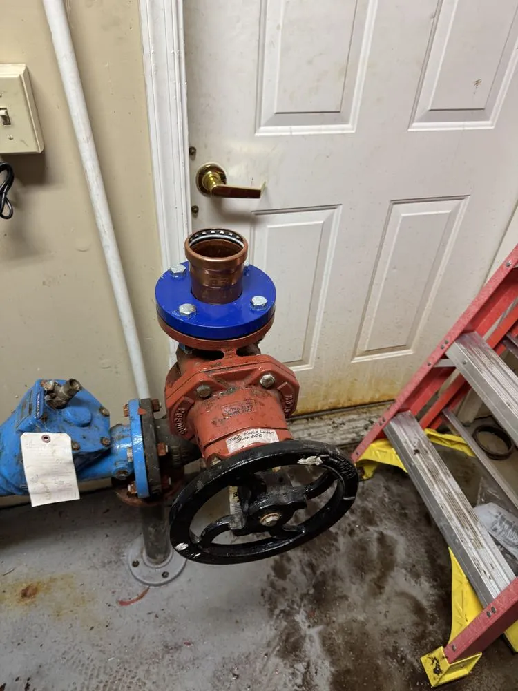 Affordable pipe repair service in Egg Harbor City, NJ - Steen & Son Plumbing Co.