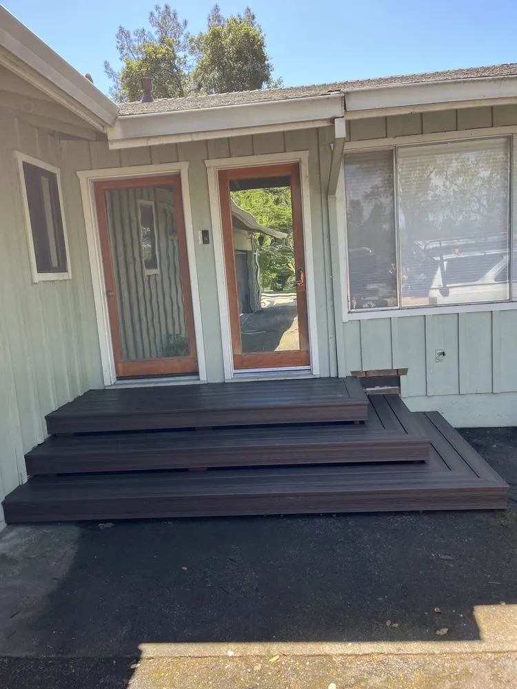 Slide of Steen Construction