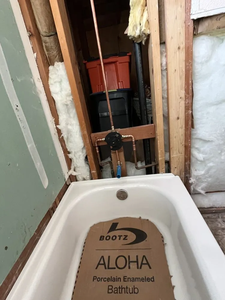 Slide of Steen Construction