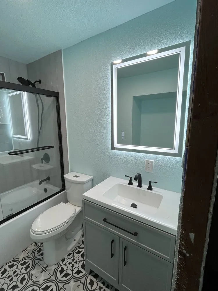 Slide of Steen Construction