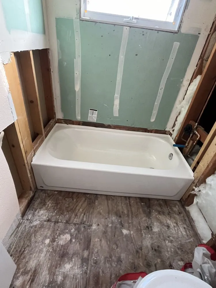 Slide of Steen Construction