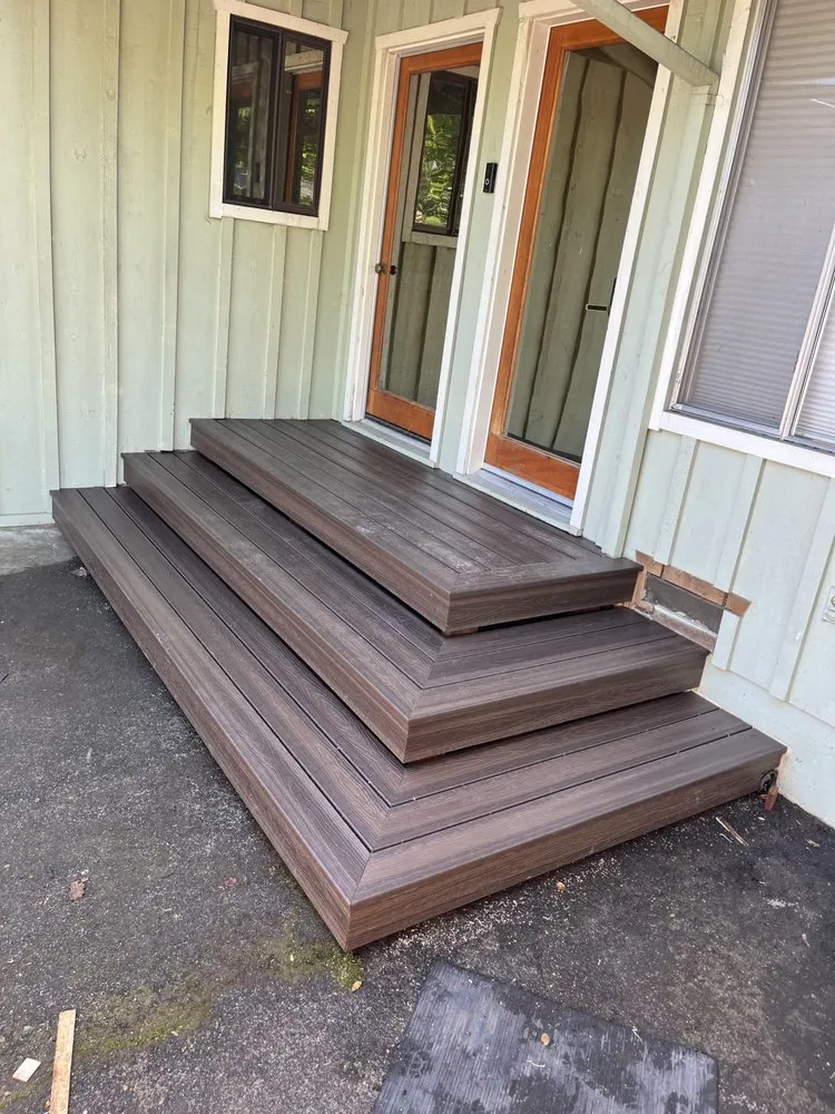 Slide of Steen Construction