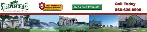 Slide of Steeplechase Complete