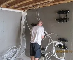 Slide of Stefani Plumbing & Heating