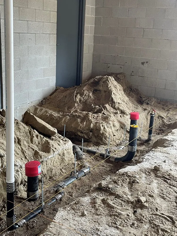 Slide of Stefani Plumbing & Heating