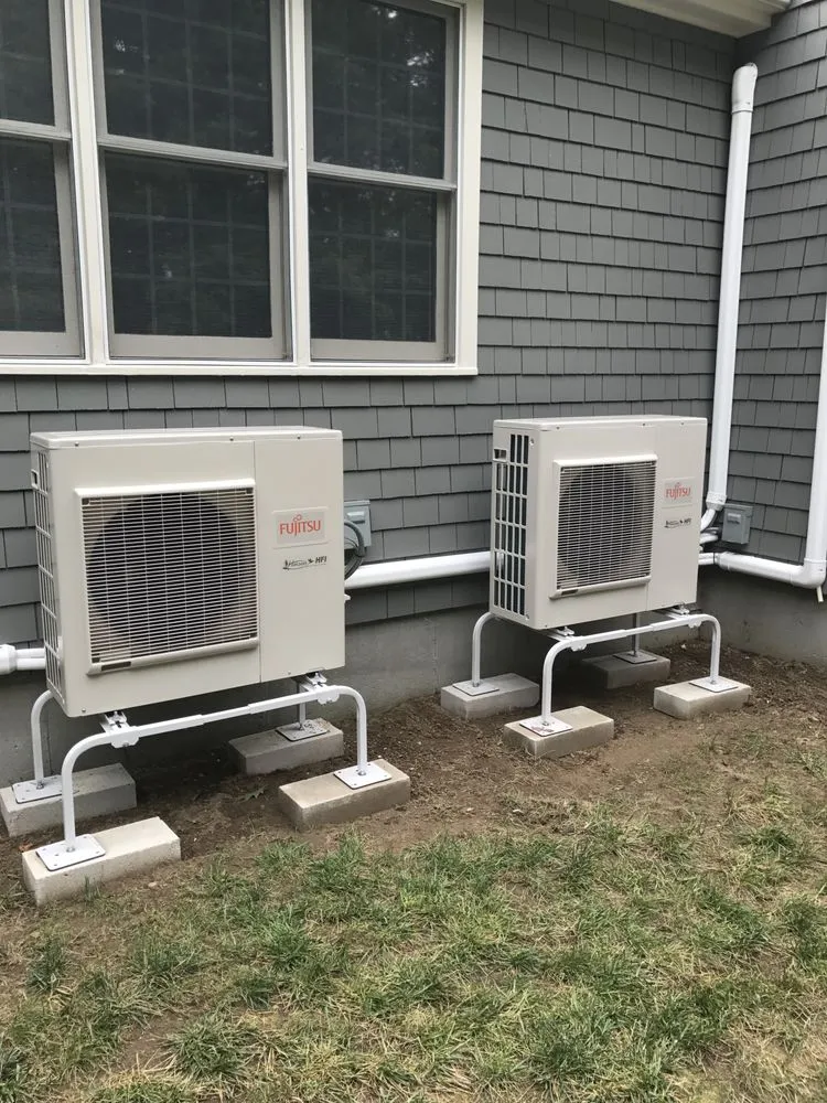 Slide of Stefani Plumbing & Heating