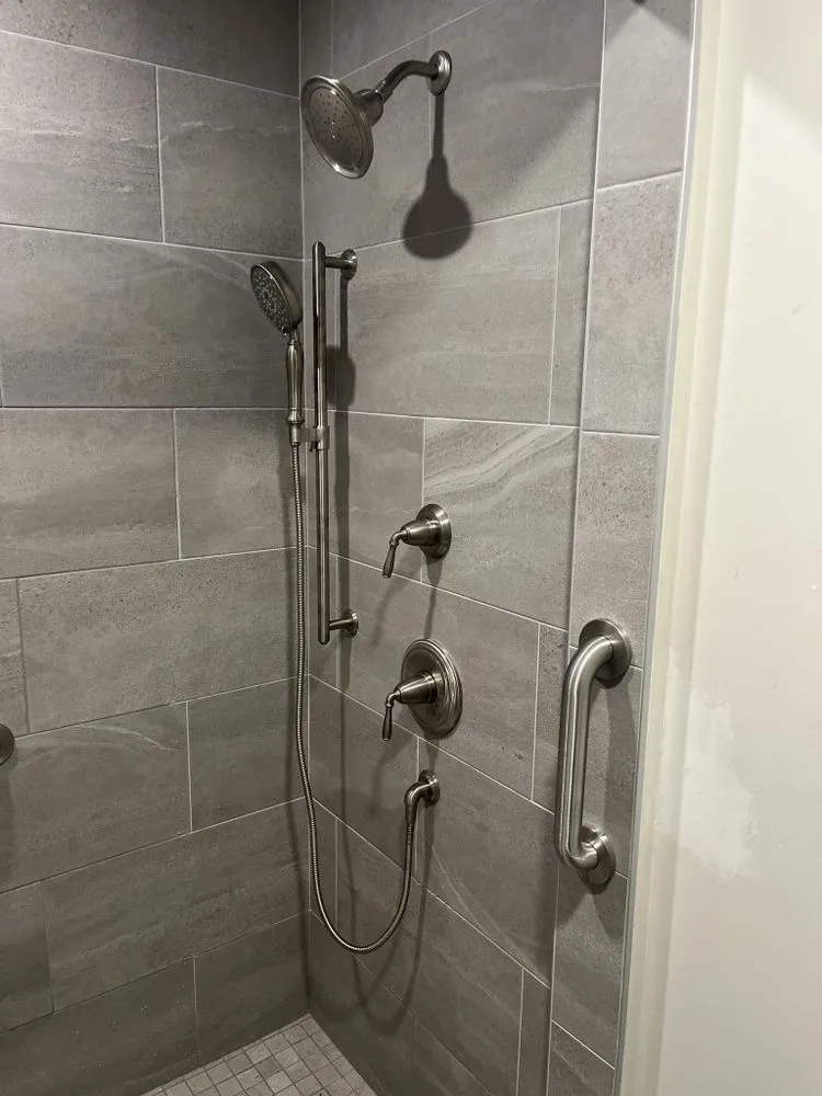 Slide of Stefano Nigro Plumbing & Heating