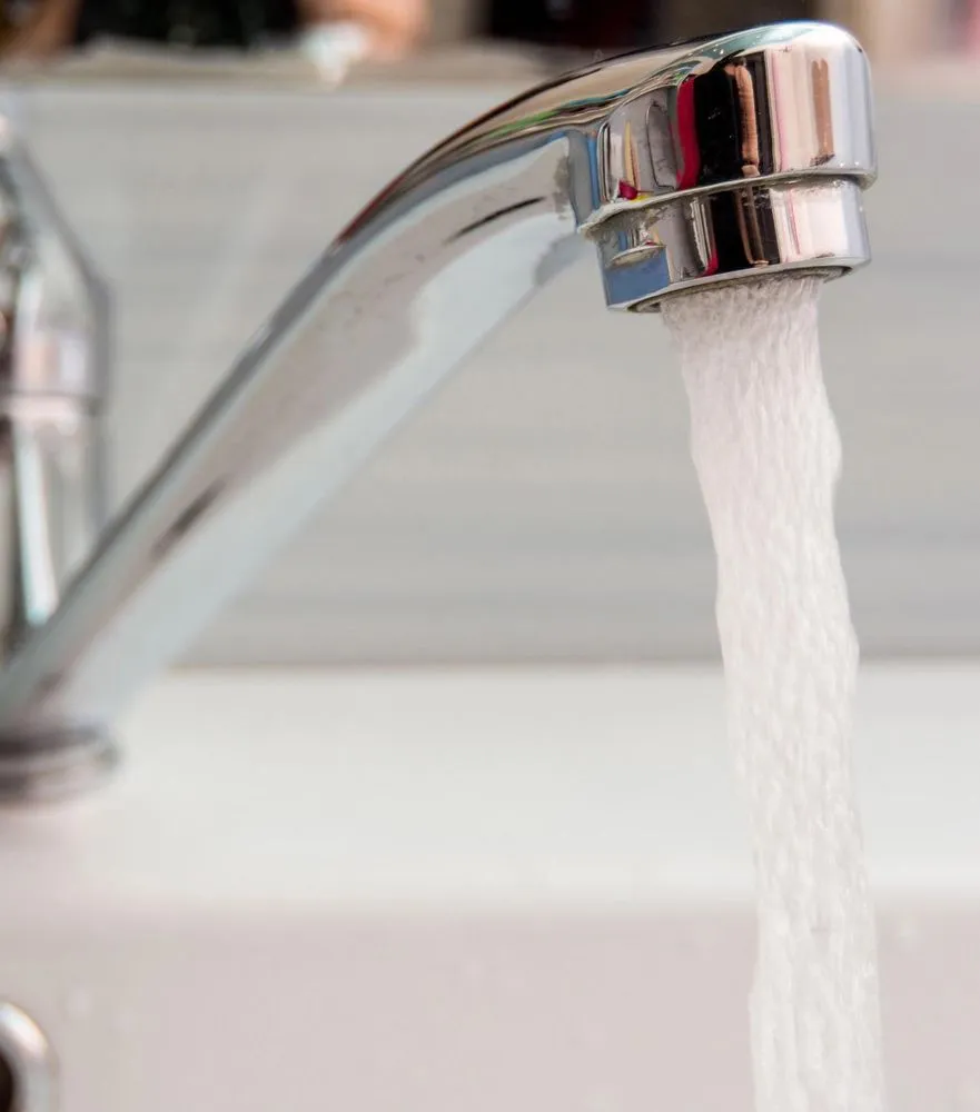 Slide of Steg Plumbing