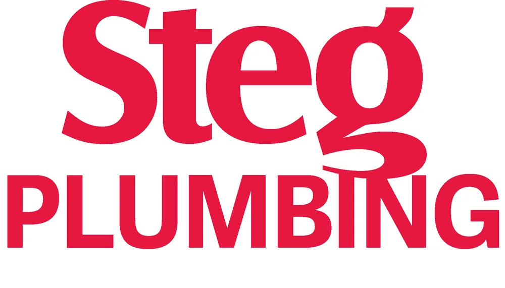 Slide of Steg Plumbing