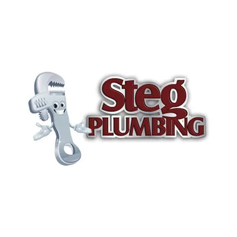 Slide of Steg Plumbing