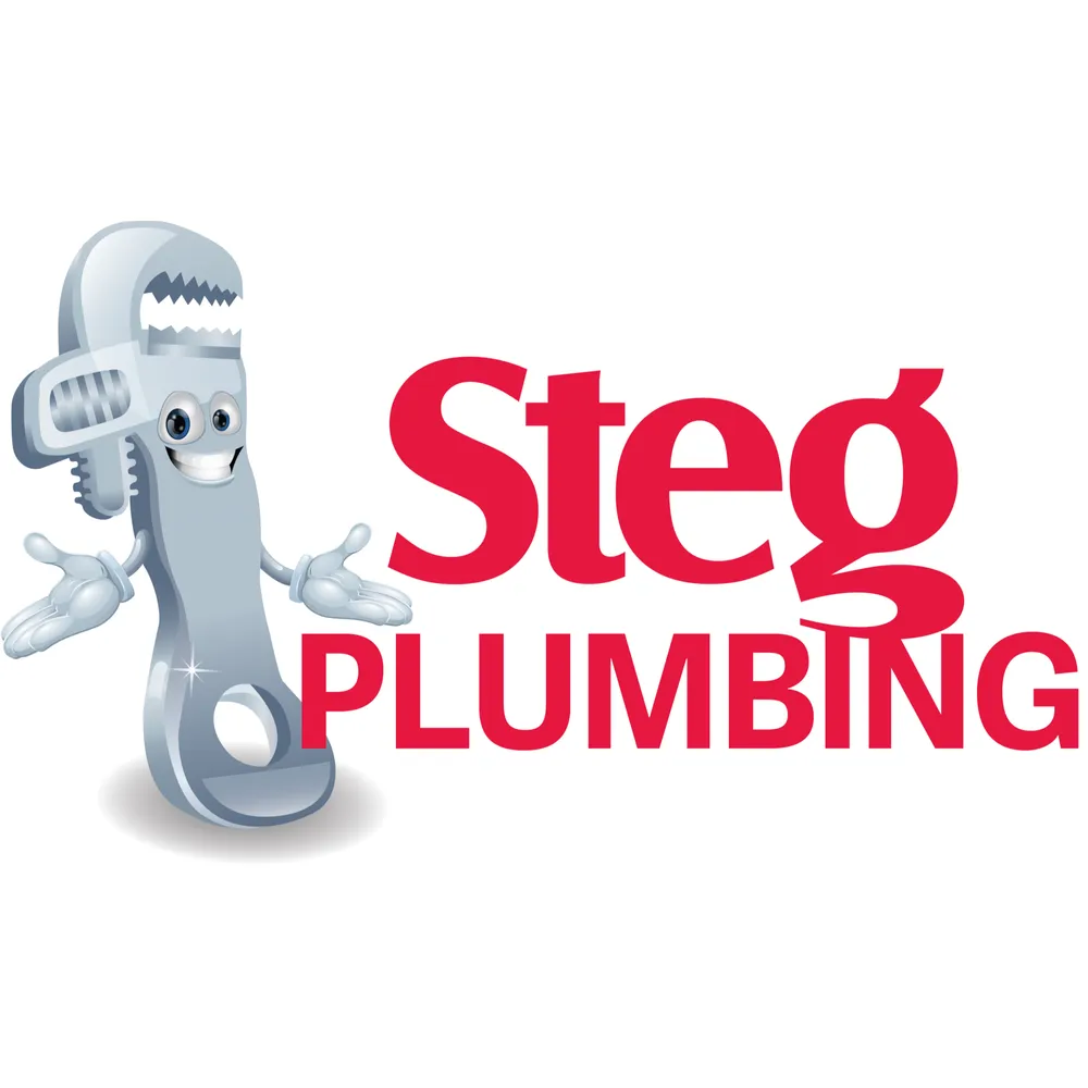 Slide of Steg Plumbing