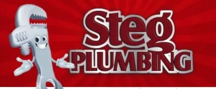 Slide of Steg Plumbing