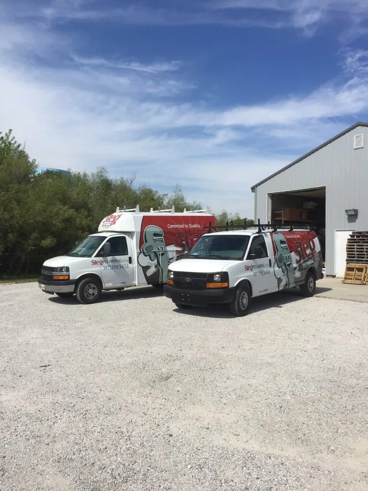 Professional drain cleaning service in Indianapolis, IN - Steg Plumbing