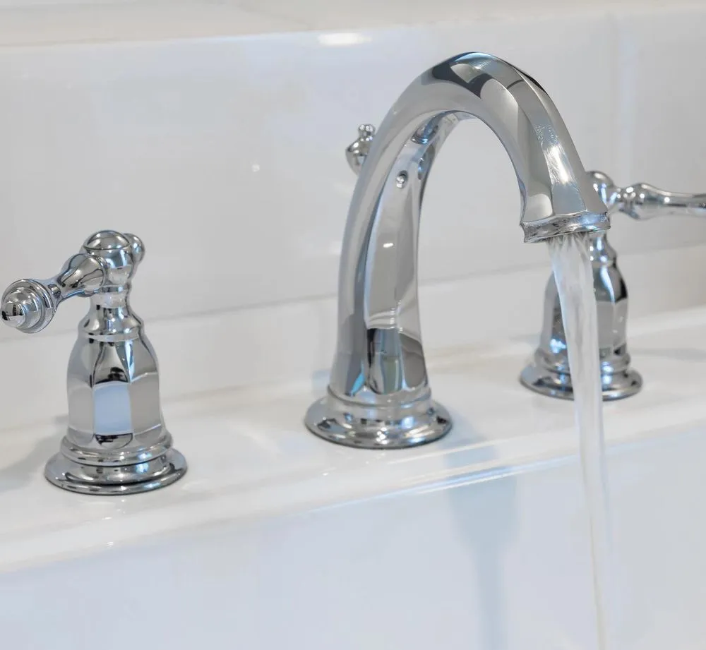 Slide of Steg Plumbing