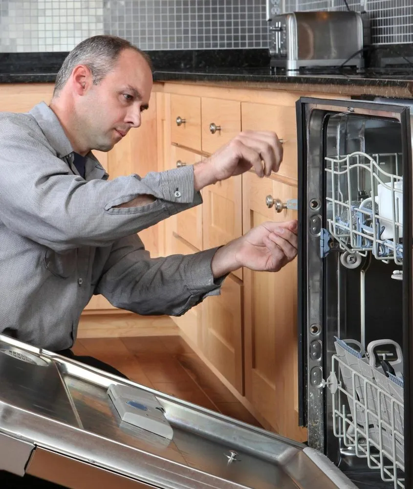 Slide of Steg Plumbing