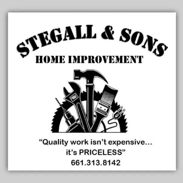 Slide of Stegall & Sons Home Improvement