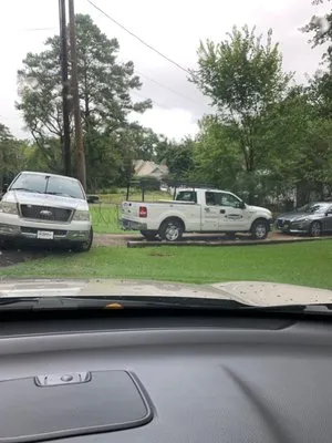 Stegall Mechanical Logo