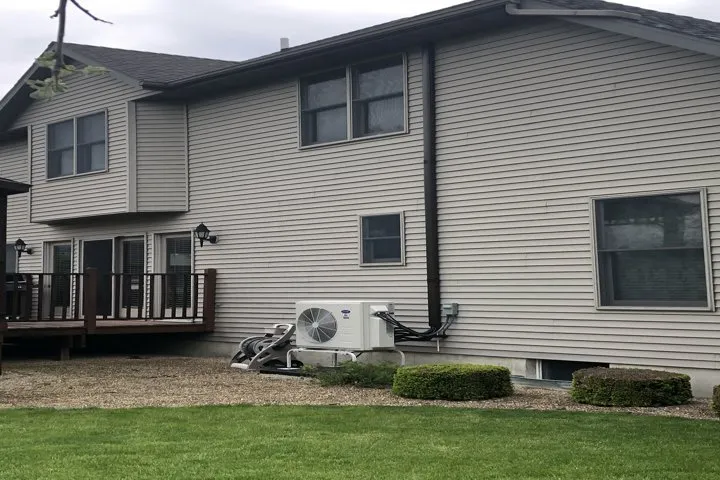 Trusted leak detection experts serving Fairbury, IL - Steidinger Brothers