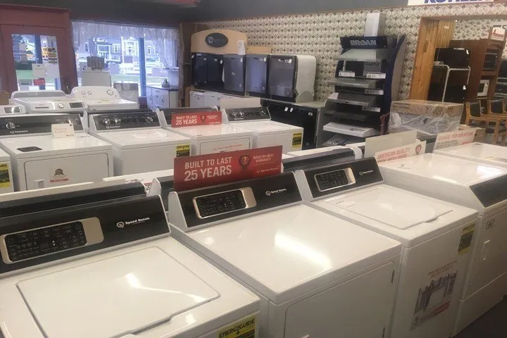 Emergency plumbing repair in Fairbury, IL by Steidinger Brothers