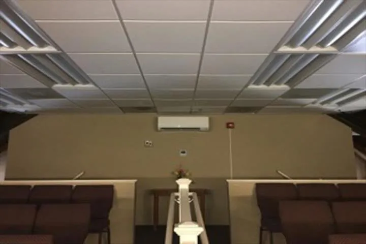 Top-rated pipe repair experts serving Fairbury, IL - Steidinger Brothers