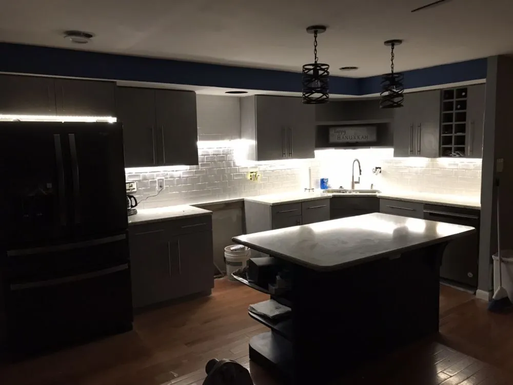 Slide of Steigelman Sons Construction