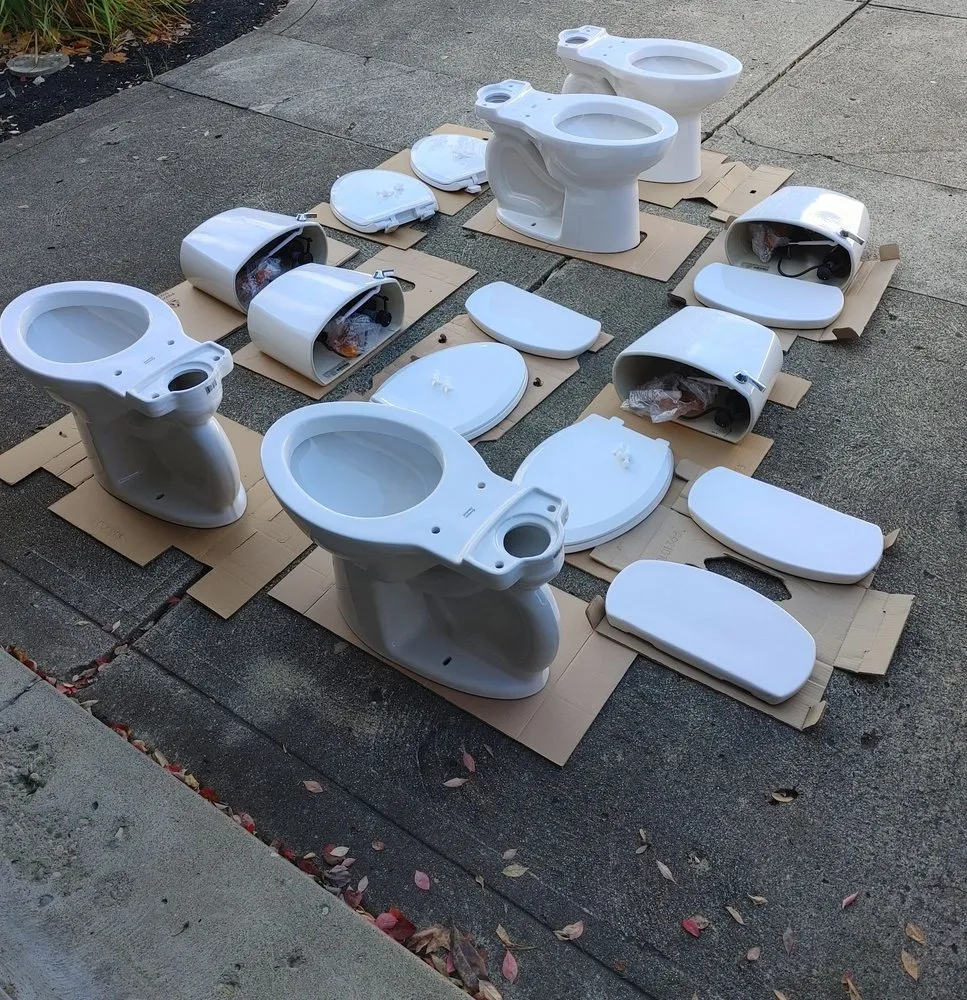 Slide of Steigerwald Plumbg