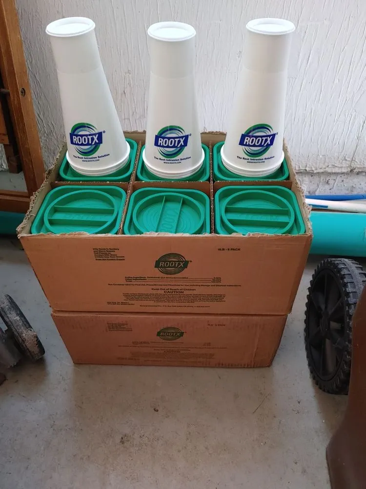 Slide of Steigerwald Plumbg