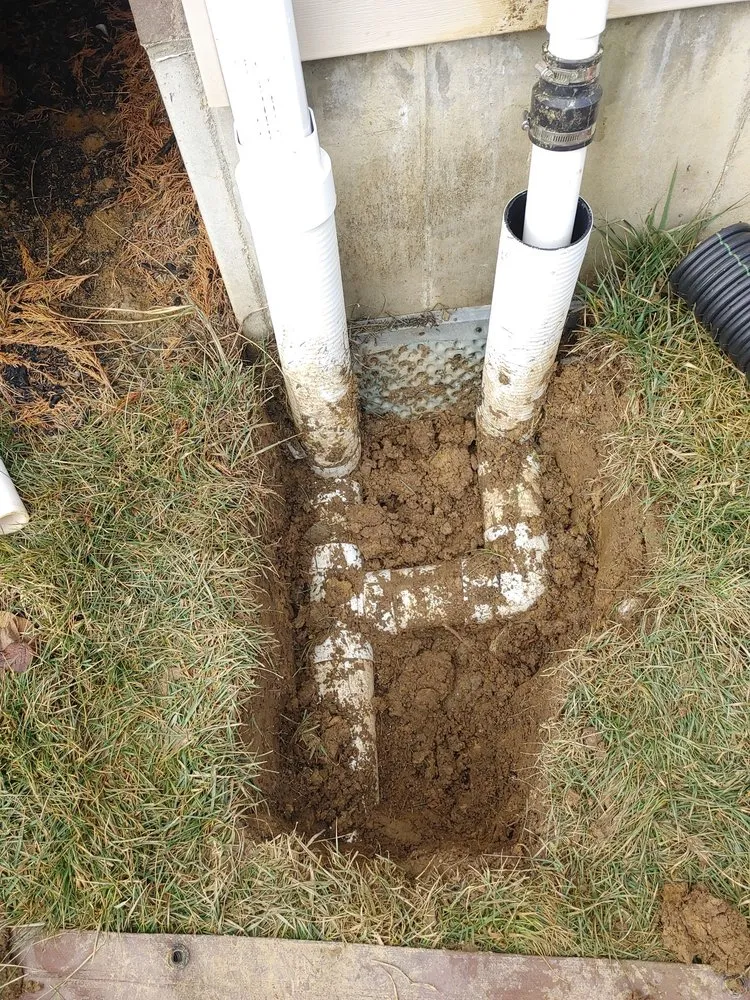 Slide of Steigerwald Plumbg