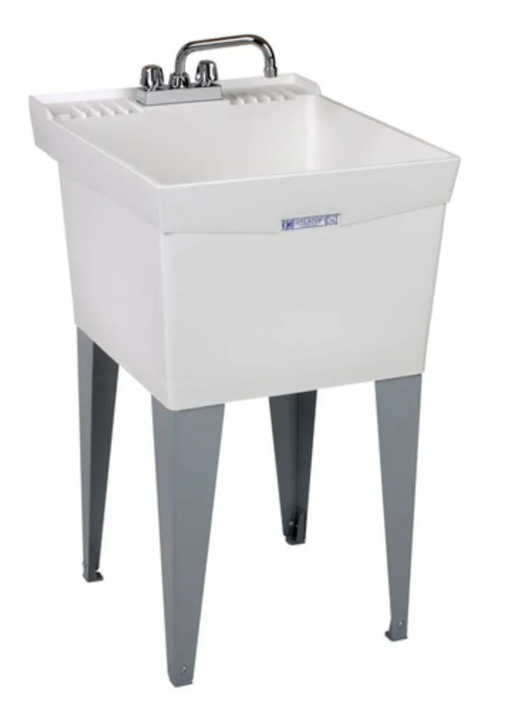 Slide of Steigerwald Plumbg