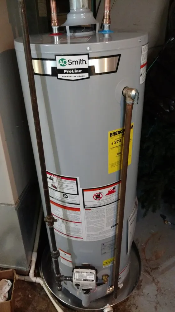 Slide of Steigerwald Plumbg