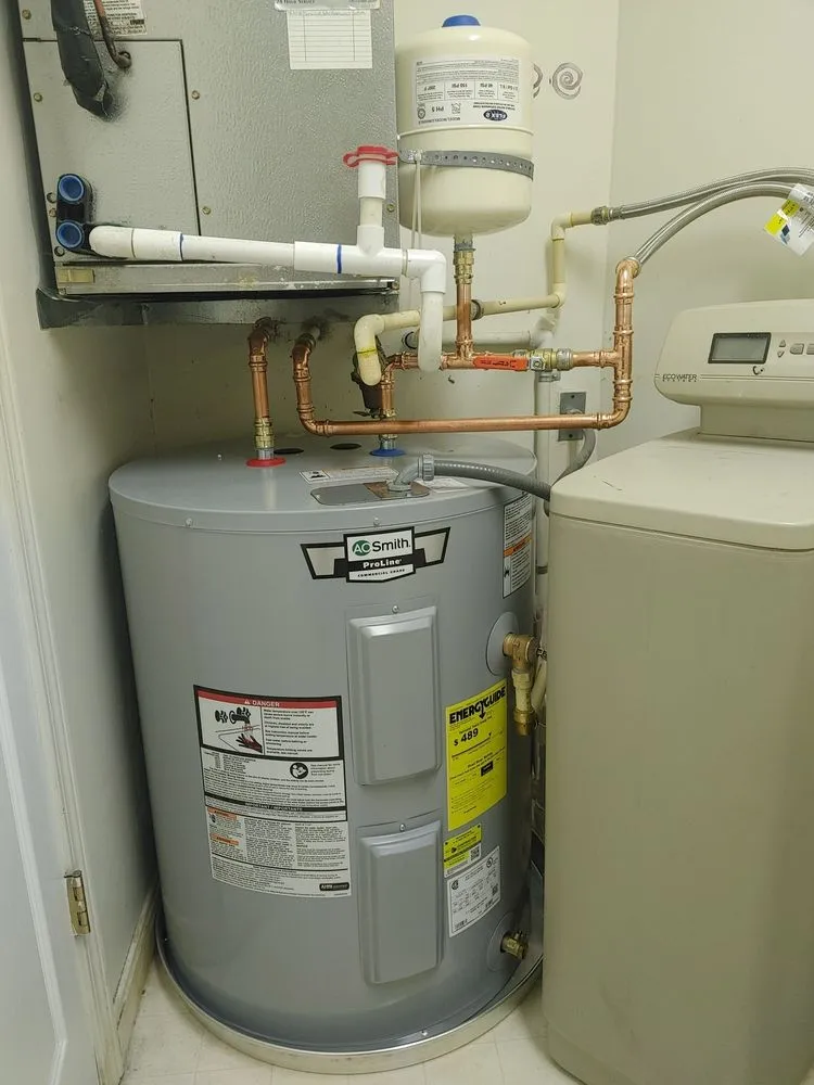 Slide of Steigerwald Plumbg