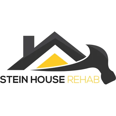 Stein House Rehab Logo