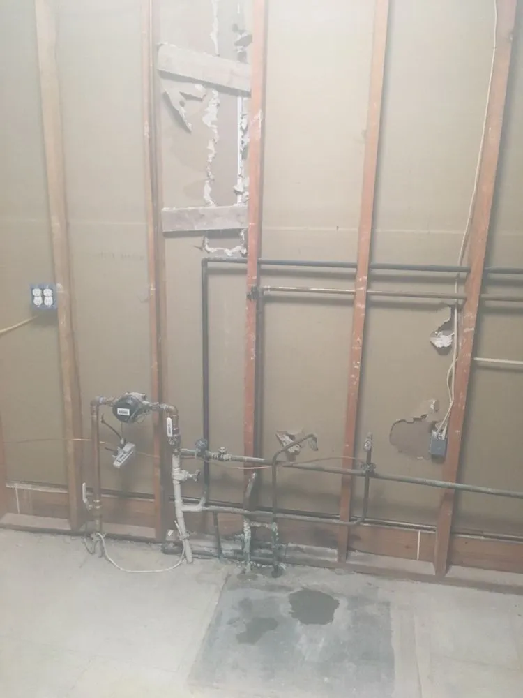 Slide of Stein Plumbing & Heating