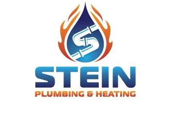 Stein Plumbing & Heating Logo