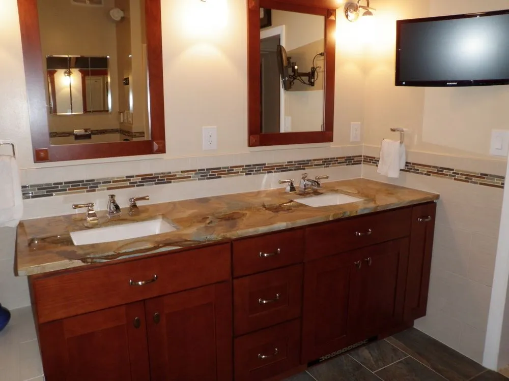 Emergency pipe repair service in Annandale, VA - Steinhorst Plumbing Kitchen & Bath HVAC and Electrical