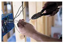 Slide of Steinhorst Plumbing Kitchen & Bath HVAC and Electrical