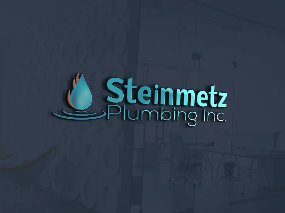 Slide of Steinmetz Plumbing
