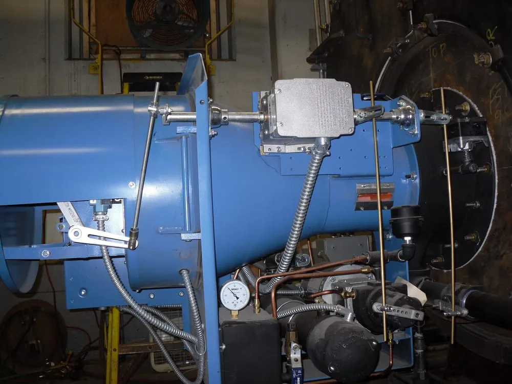 Slide of Steinway Plumbing, Heating and Cooling