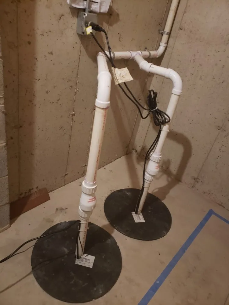 Slide of StellaR Drain And Pump Services