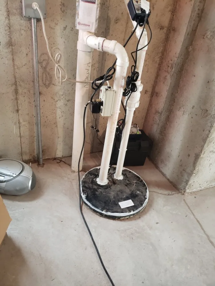 Slide of StellaR Drain And Pump Services