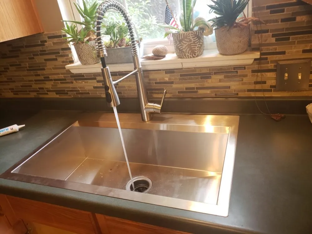 Slide of StellaR Drain And Pump Services