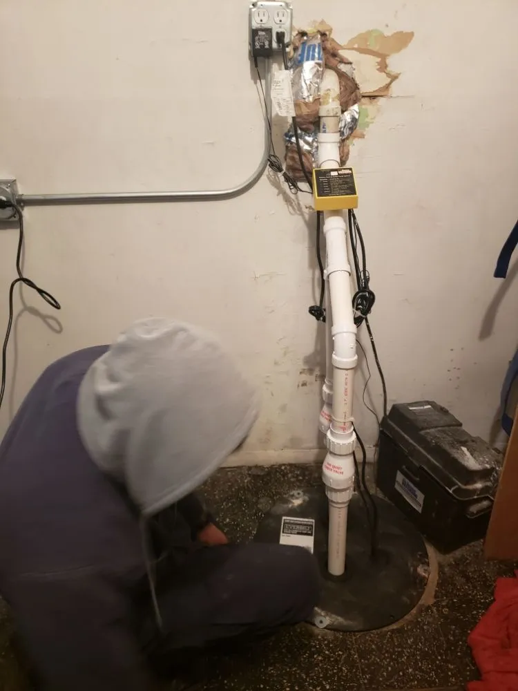 Slide of StellaR Drain And Pump Services