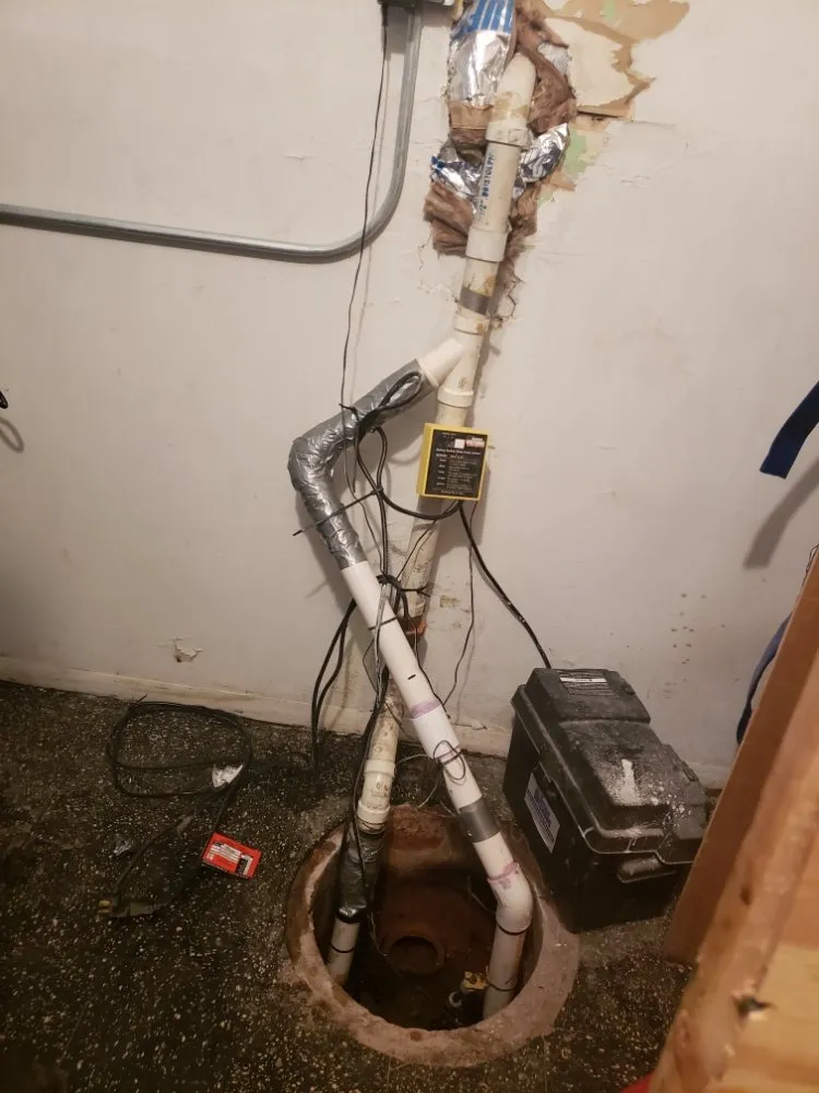 Slide of StellaR Drain And Pump Services