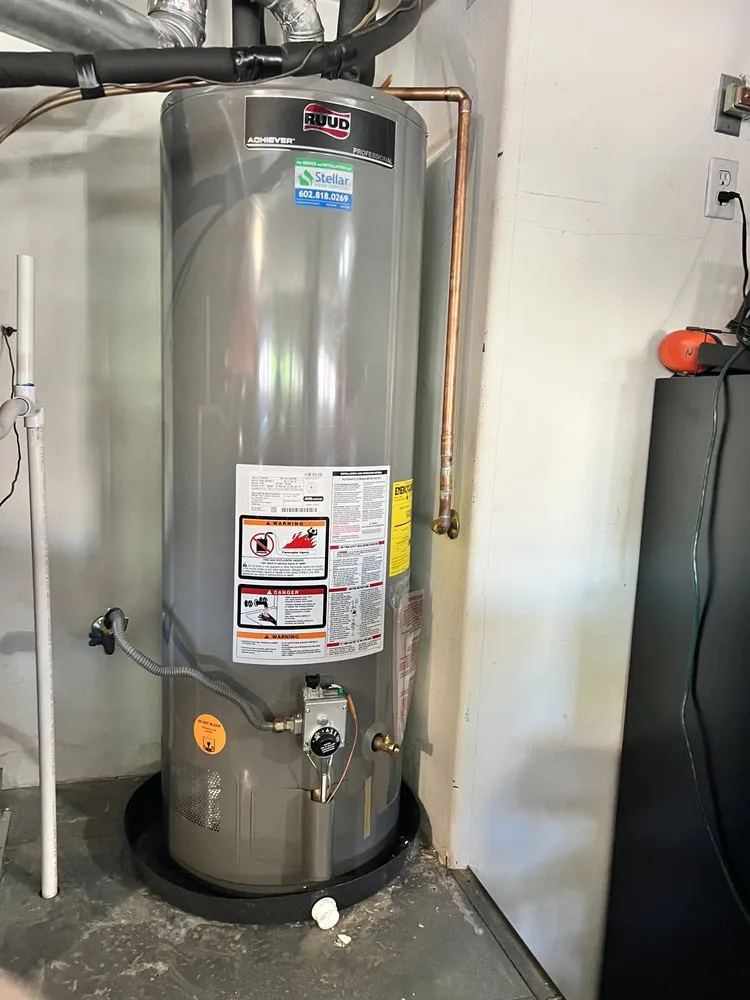 Slide of Stellar Home Services